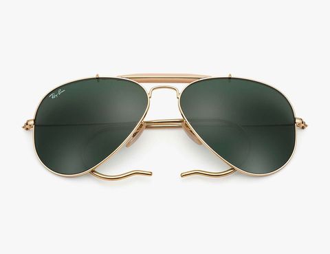 kan zijn steek Absoluut Everything You Need to Know Before You Buy Ray-Ban Sunglasses