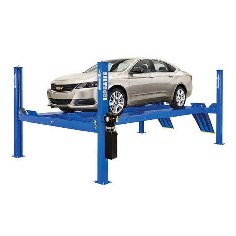 Car Lift