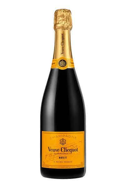 Most Popular Champagne 