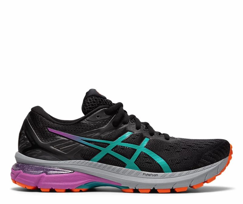 which asics for overpronation