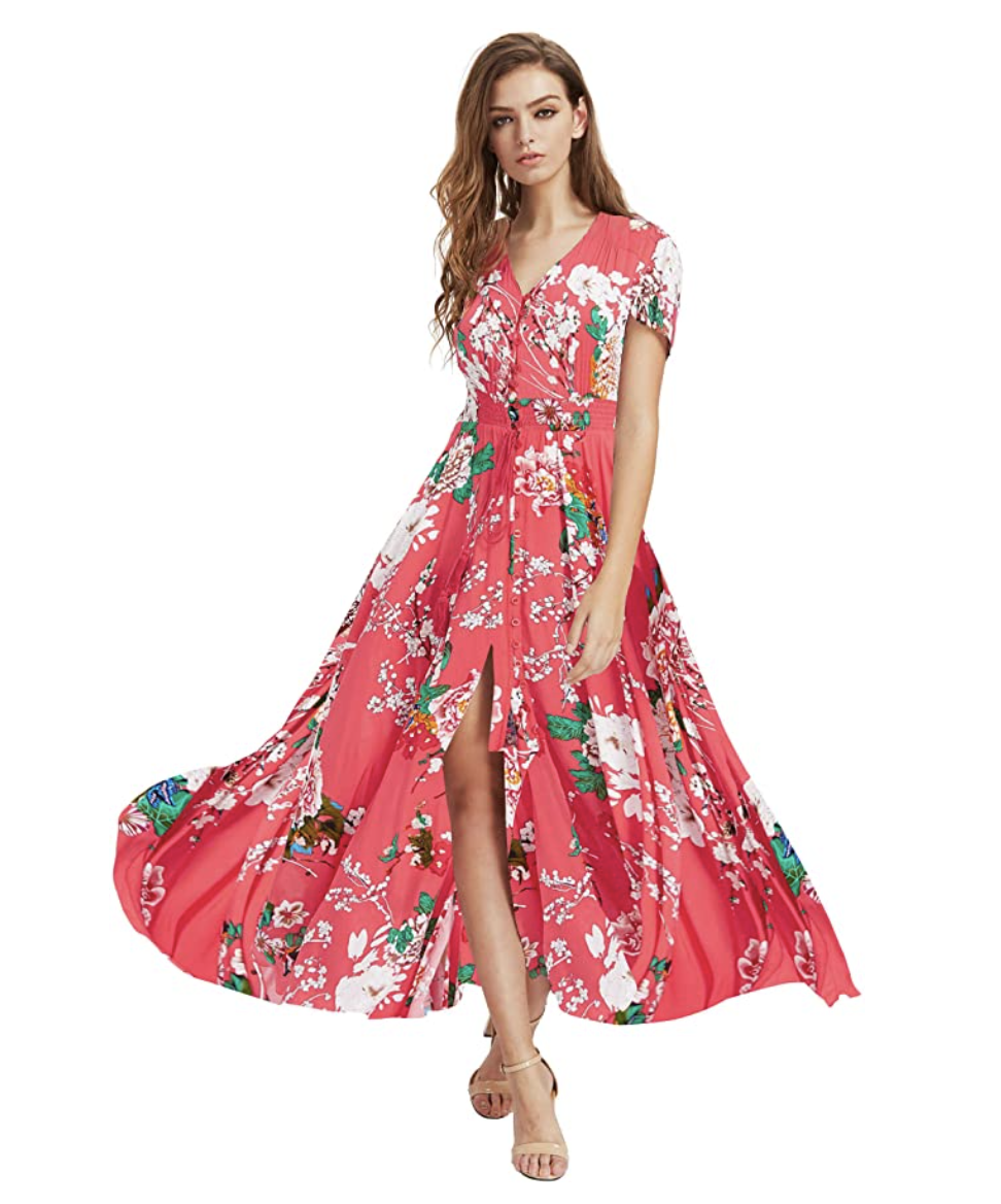 30 Best Amazon Dresses for Women in 2023 - Cute Dresses Under $50