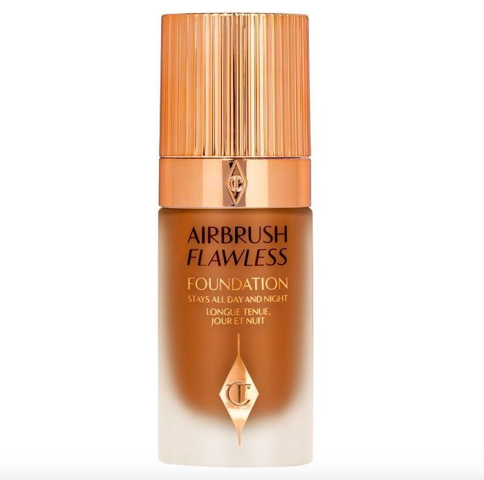 Best oil free foundation hotsell