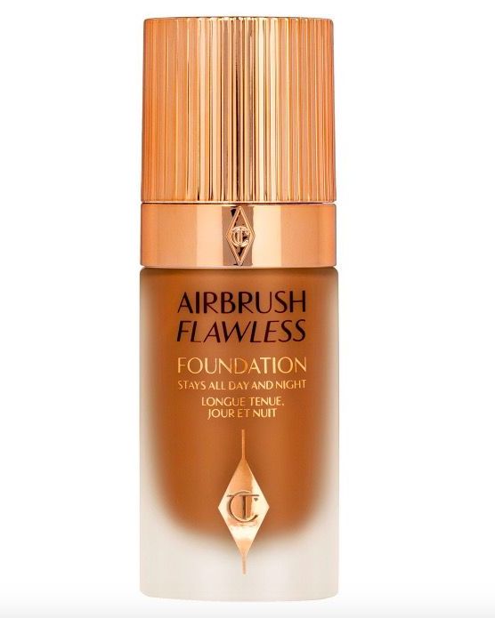 Best Oil Free Foundations For Oily