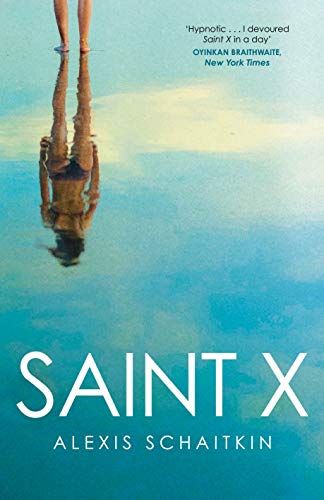 Saint X by Alexis Shaitkin