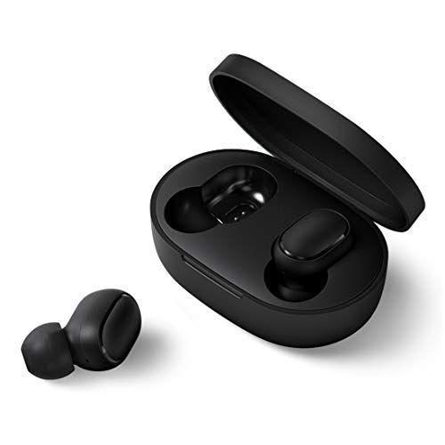 Auriculares inal mbricos Xiaomi oferta Prime Day de Amazon