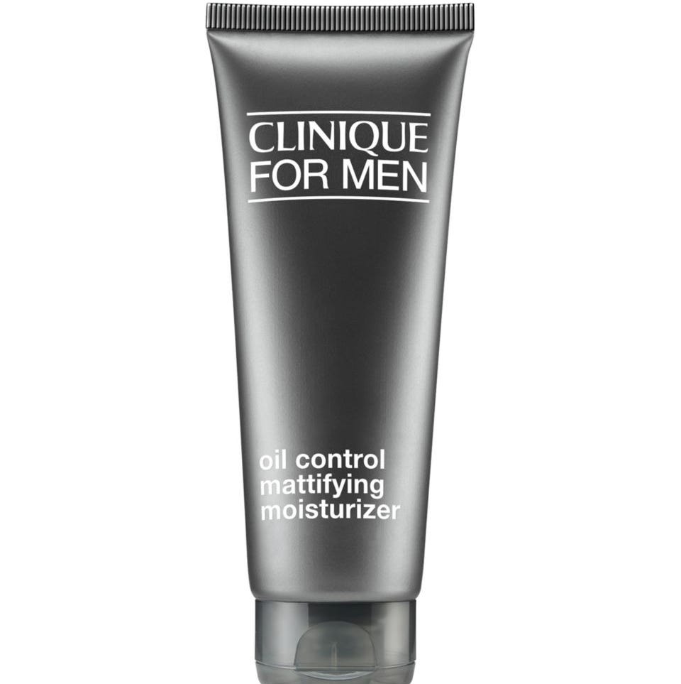 Clinique For Men Oil Control Moisturizer 