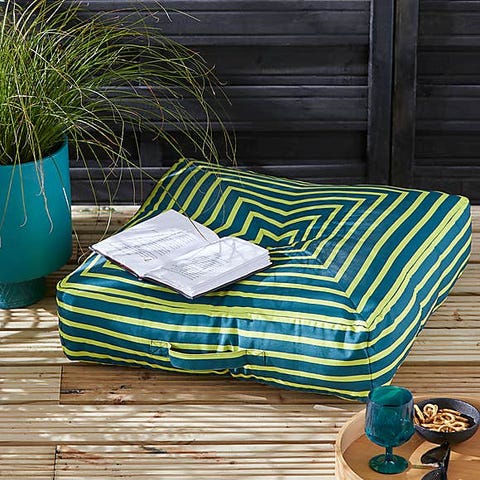 16 Outdoor Cushions That Will Spruce Up Your Garden Furniture In An Instant 16 Outdoor Cushions That Will Spruce Up, Waterproof Cushions For Outdoor Furniture Dunelm