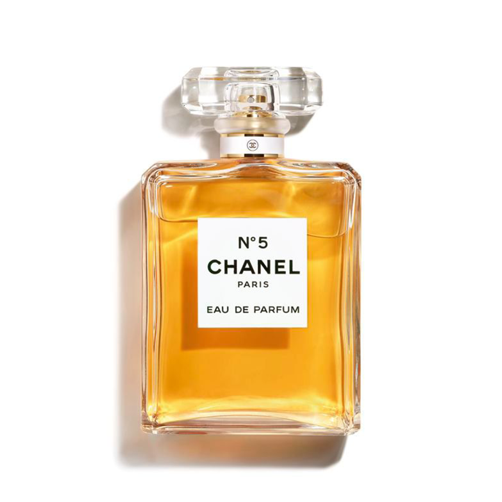 new chanel perfume 2019