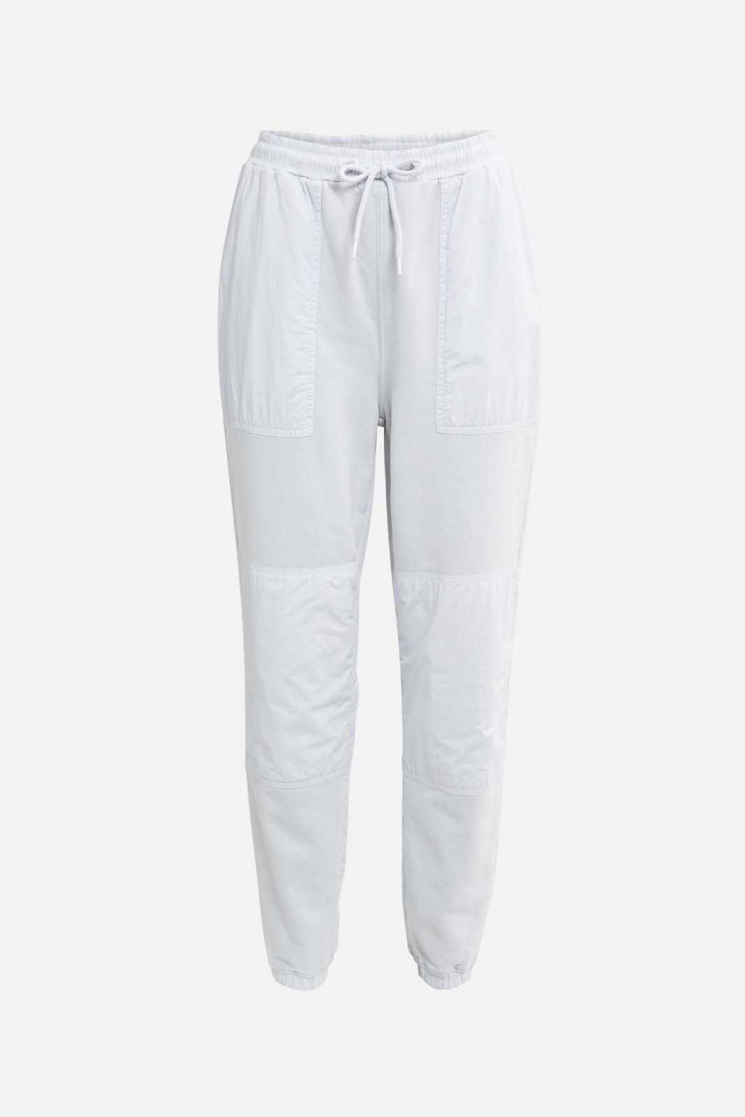 white jogging bottoms womens