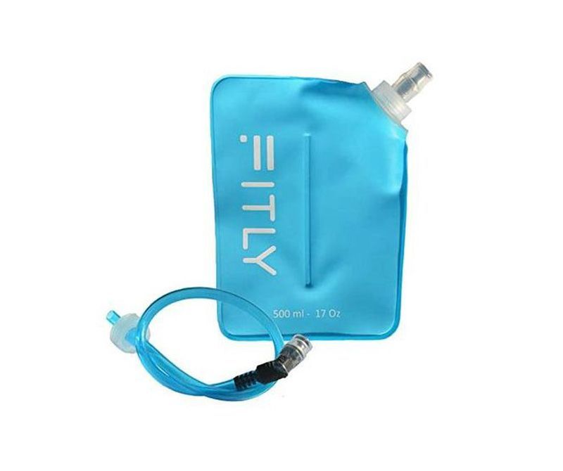 Soft Flask for Hydration Pack