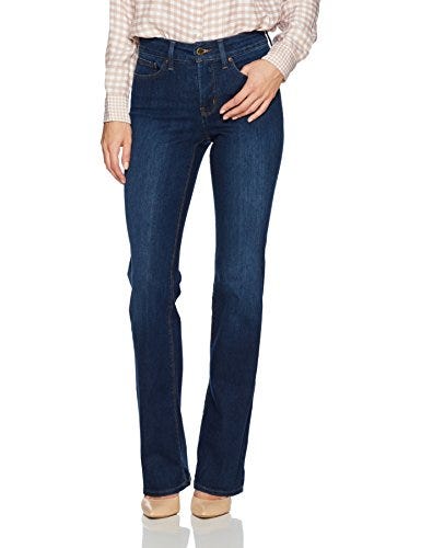NYDJ Barbara Bootcut Jeans