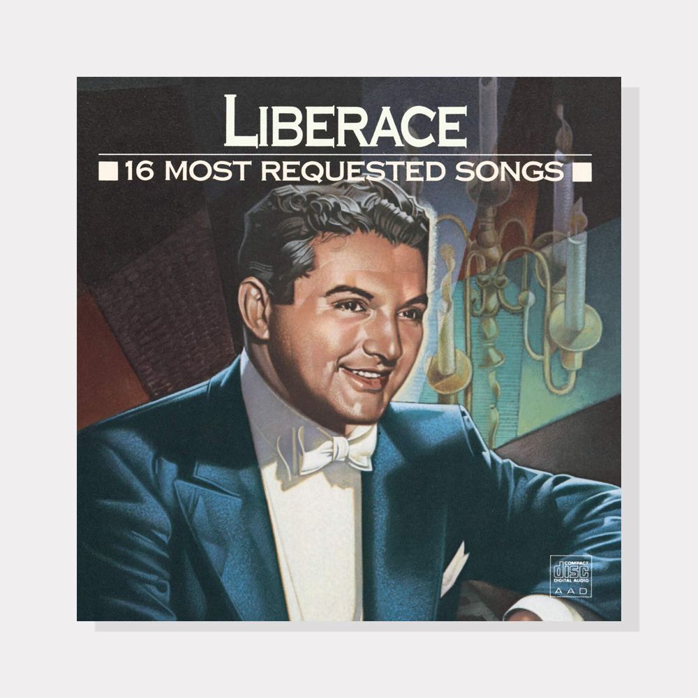 Liberace: 16 Most Requested Songs