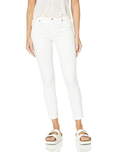 Lucky Brand Mid-Rise AVA Skinny Jean