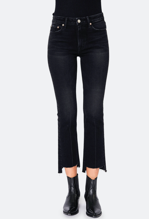 best black jeans for work