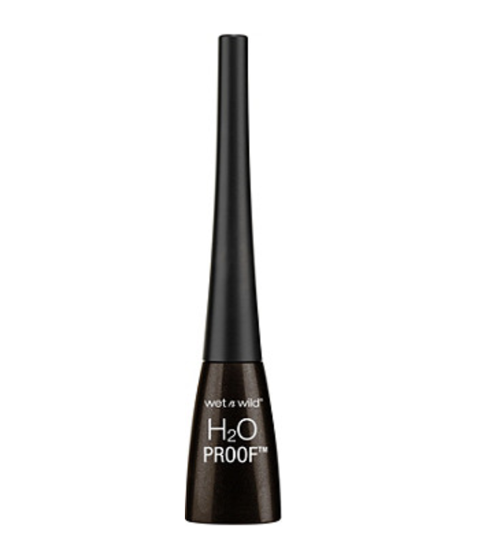 Aqua Resist Graphic Pen 24HR Waterproof Intense Eyeliner - MAKE UP FOR EVER  | Sephora