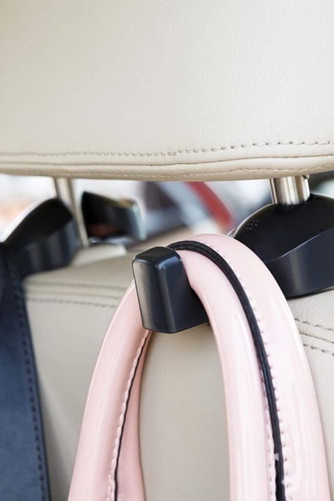 12 useful car products and accessories