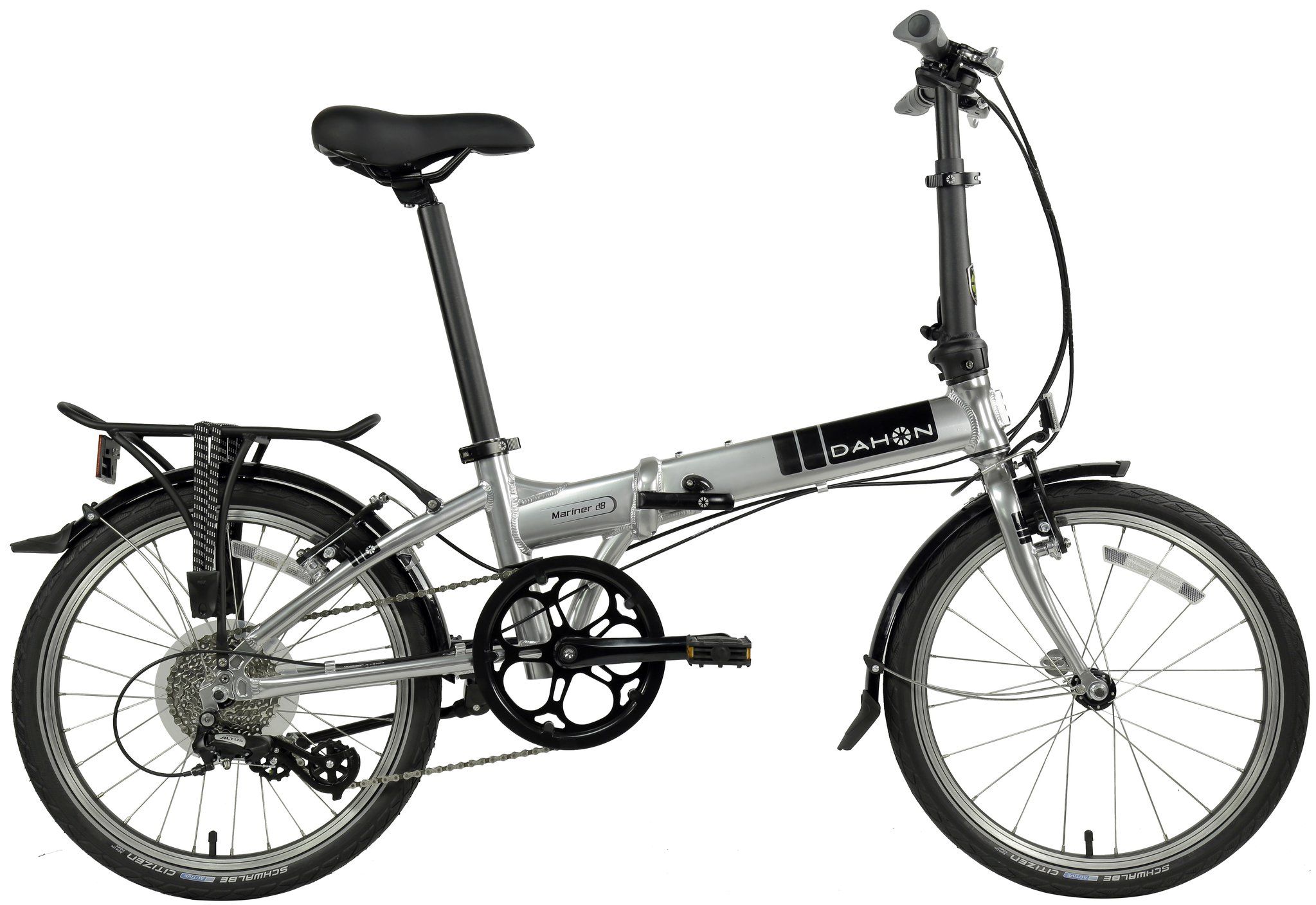 top 5 folding bike brands