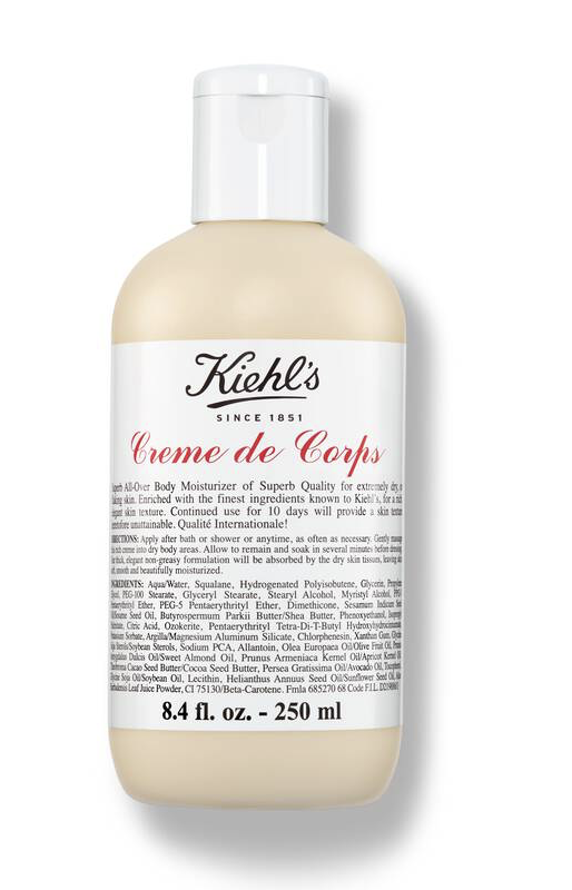 Discover Kiehl’s healthy skin essentials our customers can’t live without.