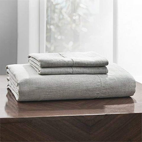 The 15 Best Linen Sheets In 2021 According To Online Reviewers