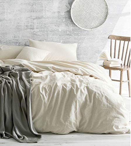 The 15 Best Linen Sheets In 2022 According To Online Reviewers