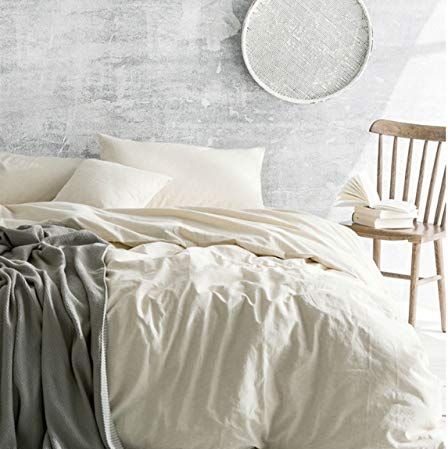 The 15 Best Linen Sheets In 2021 According To Online Reviewers
