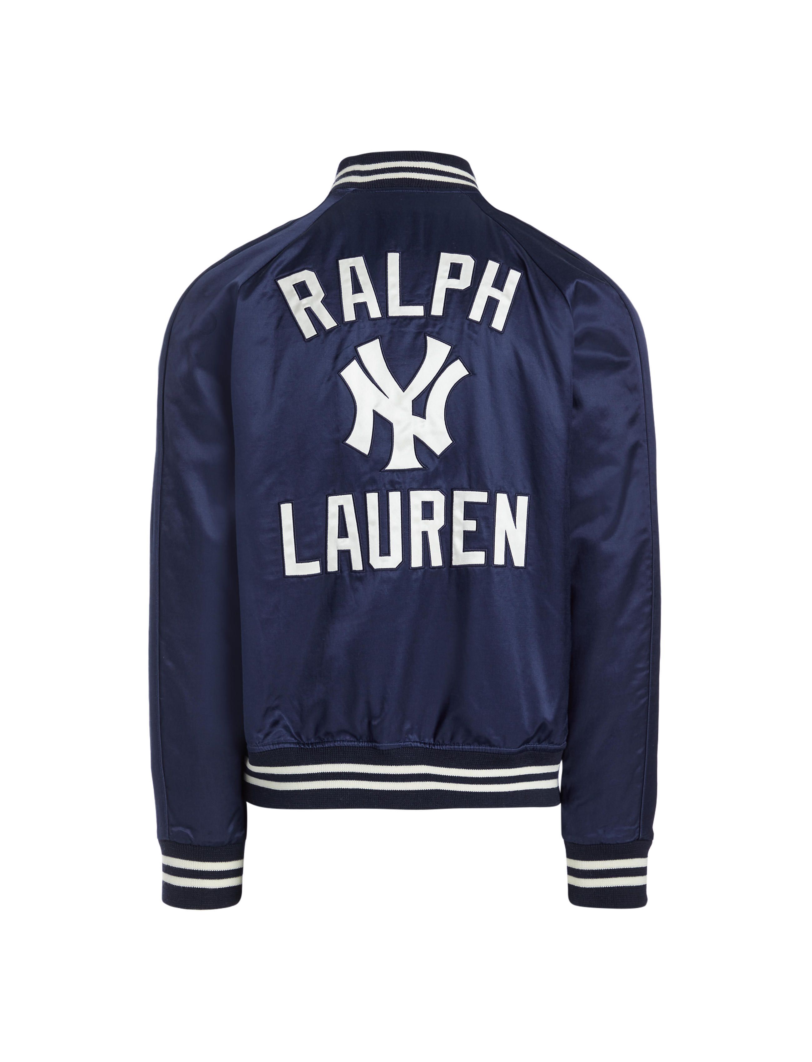 baseball ralph lauren