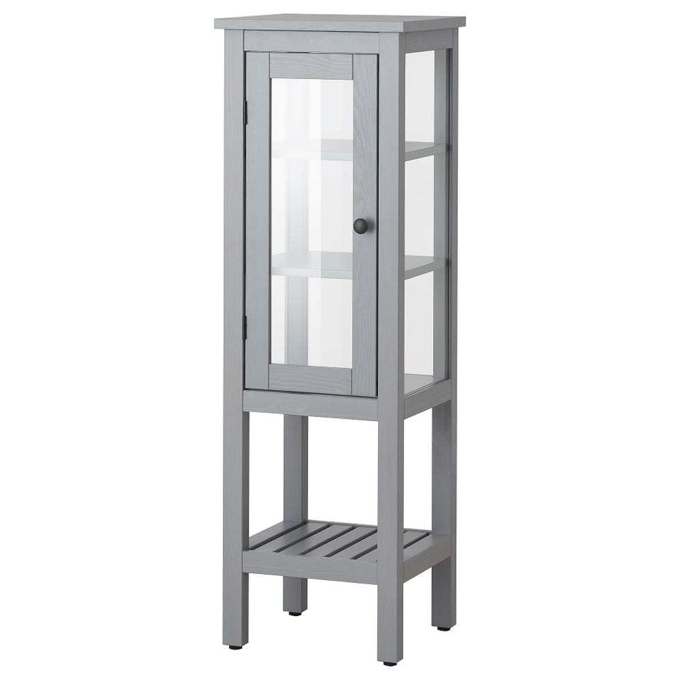 Hemnes Cabinet, Ikea, £129