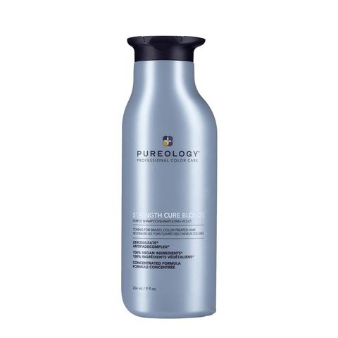 Best sulphate-free shampoo | 15+ Top SLS-free shampoos to buy now