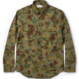 Taylor Stitch Yosemite Shirt Taylor Stitch Yosemite Shirt