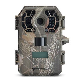 StealthCam G42NG TRIAD 10MP Scouting Camera