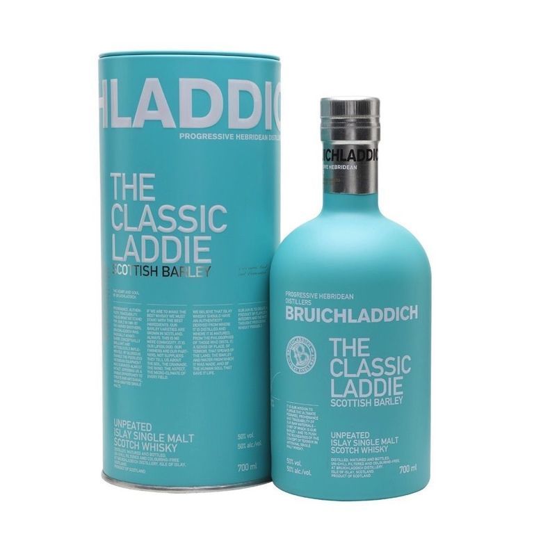 The Classic Laddie