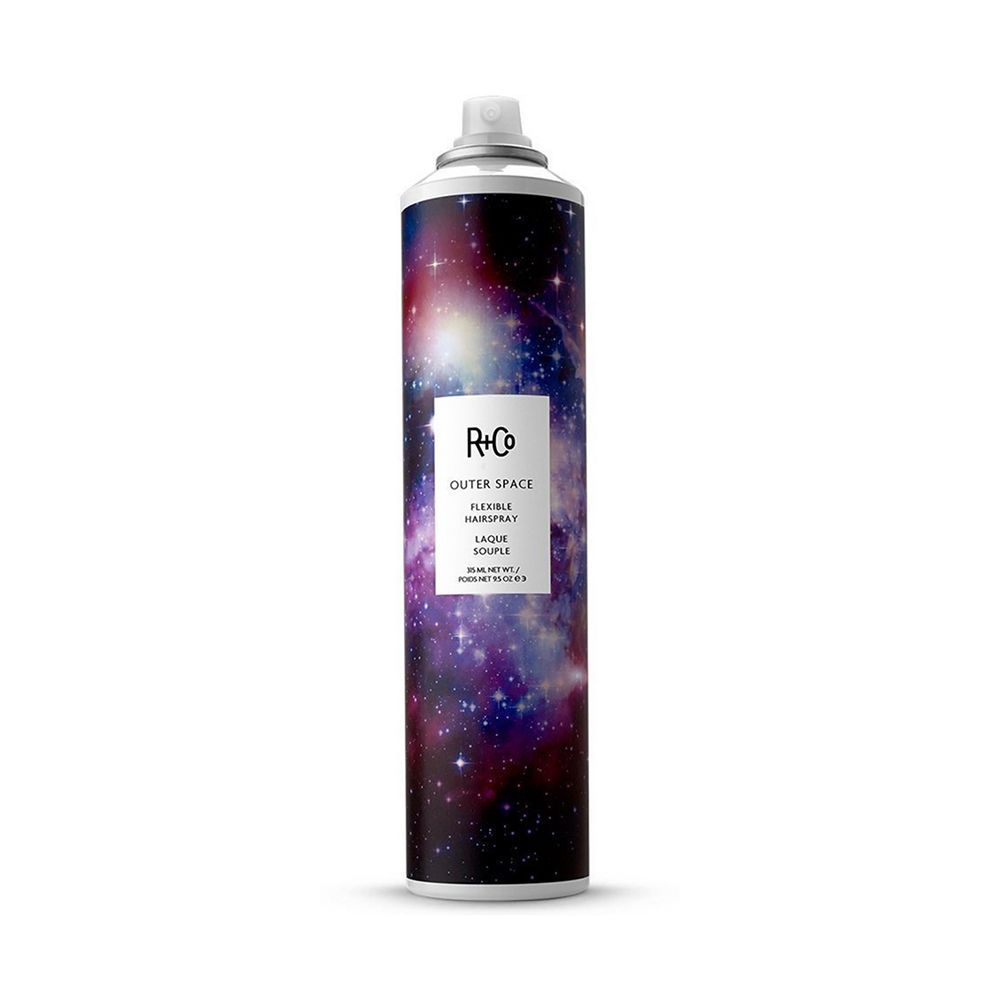 Outer Space Flexible Hairspray