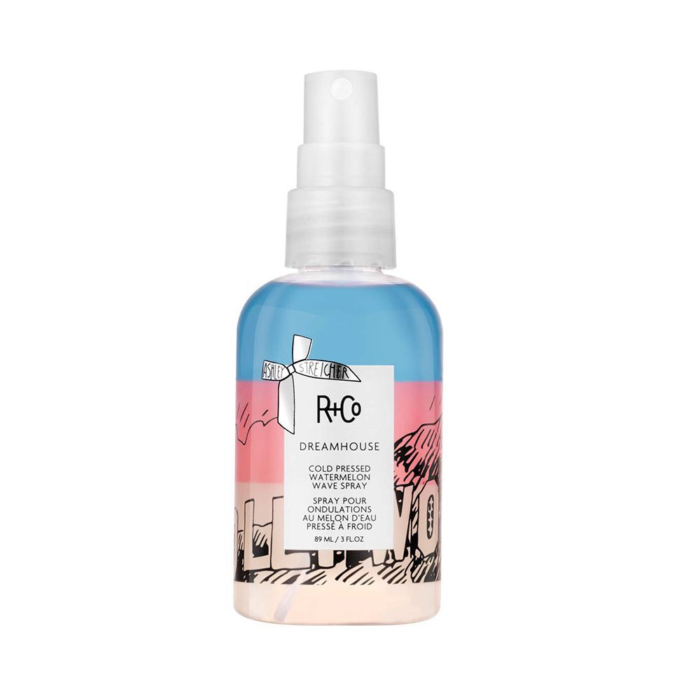 Dreamhouse Cold-Pressed Watermelon Wave Spray