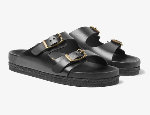 Like Birkenstock Arizona Sandals? Check Out These Other Options