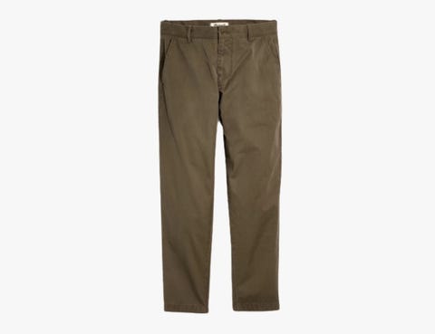 lightweight chino pants