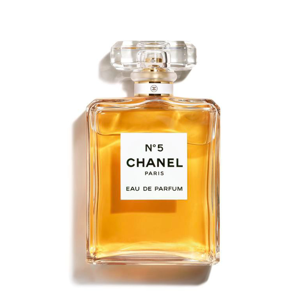 5 Fun Facts About Chanel No.5 - Spell Magazine