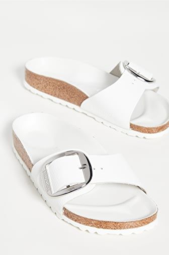 The 20 Most Comfortable Sandals of 2024