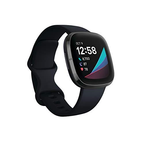 Fitbit Sense Advanced Smartwatch