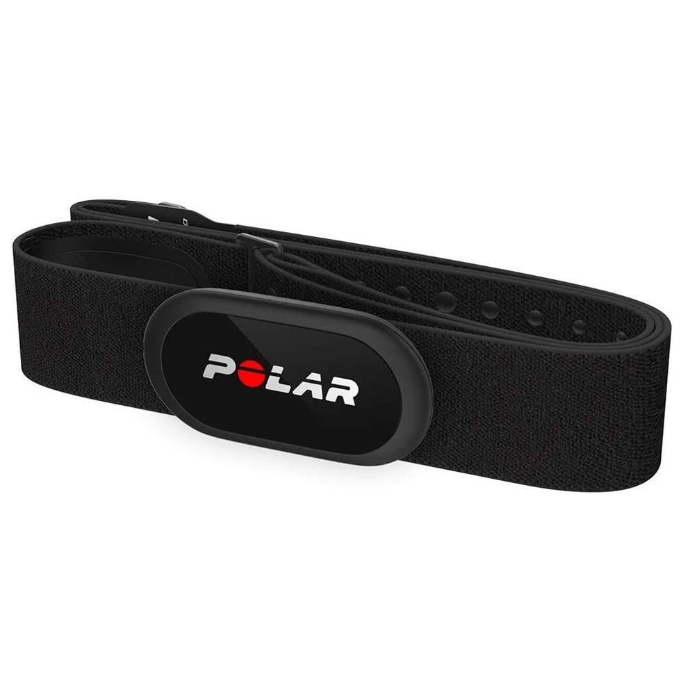 Polar H10 Chest Strap