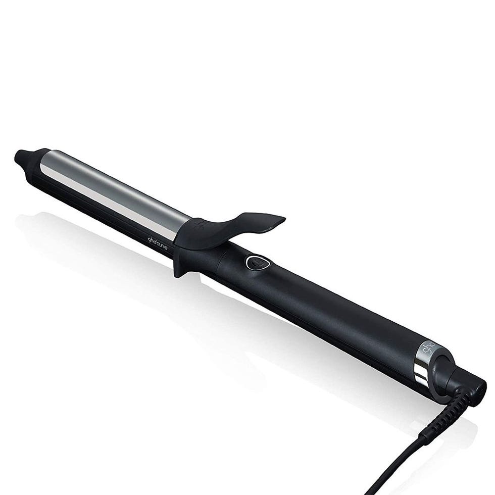 14 Best Curling Irons for All Hair Types in 2024 TopReviewed Curling