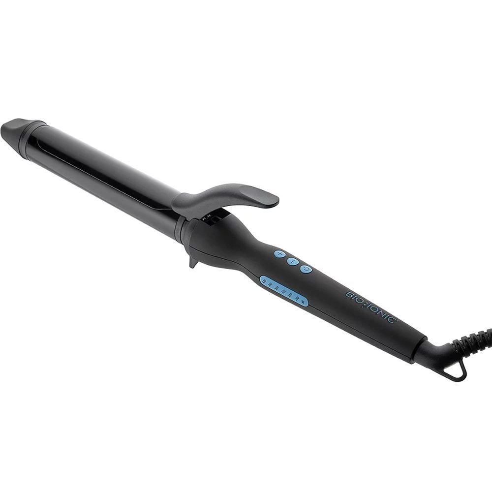 11 Best Curling Irons for All Hair Types in 2023 - Top-Reviewed Curling ...