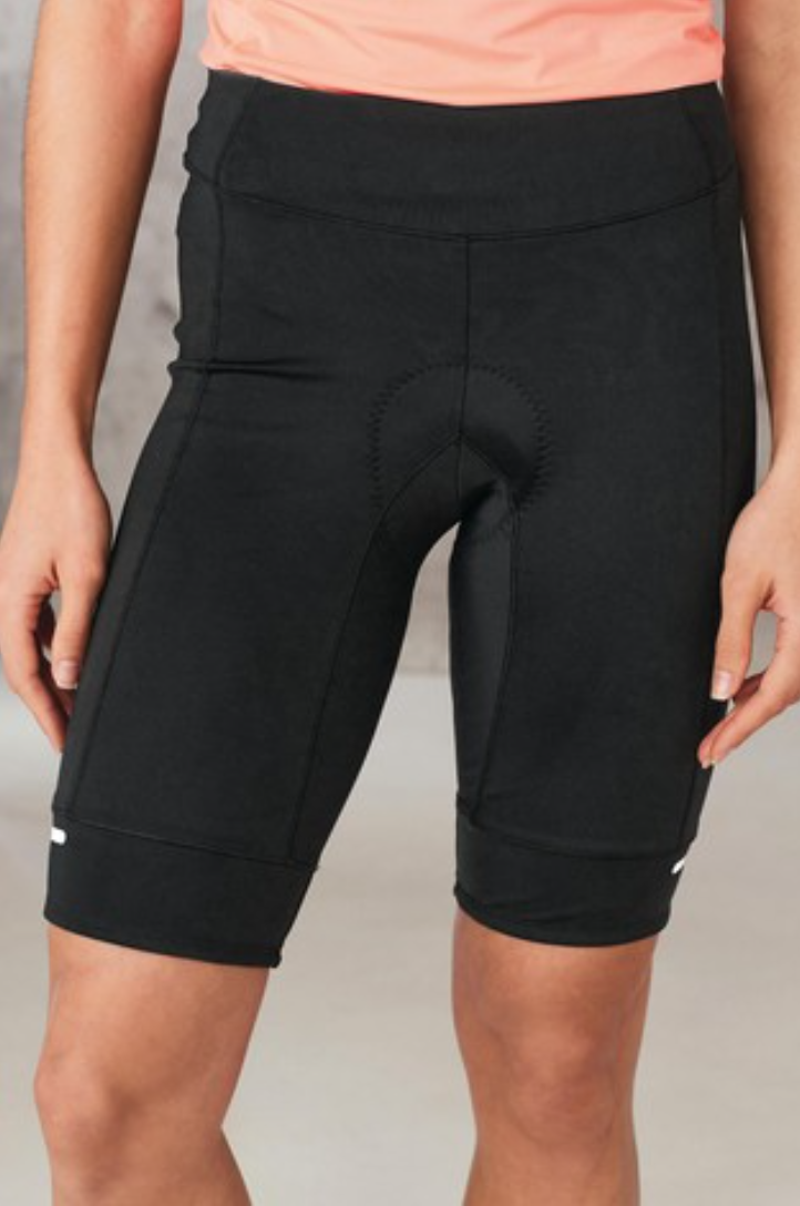 best padded biking shorts for women