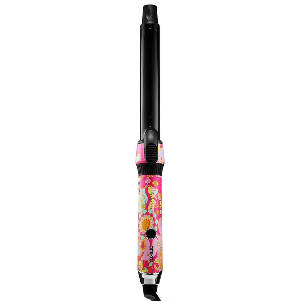 The Autopilot 3-in-1 Rotating Curling Iron