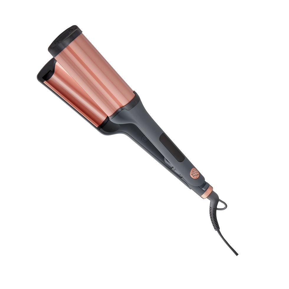 Catch the Wave Deep Waver Crimping Iron