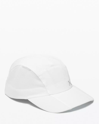 Fast and Free Run Hat Fast and Free Run Hat