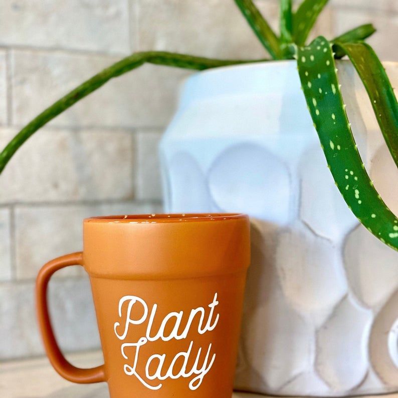 40 Best Gifts for Plant Lovers - Unique Plant and Gardening Gifts