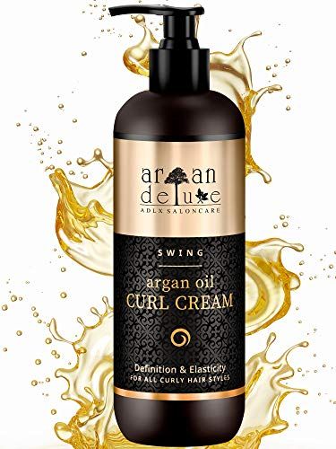 Argan Deluxe crema de aceite de argán