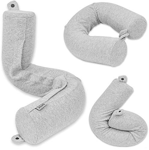 large travel pillow