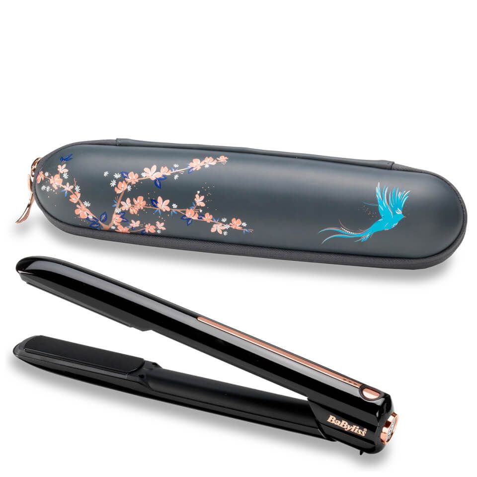 Cordless Hair Straightener Rechargeable By Usb Very Suitable For  Travelwhite  Fruugo IN