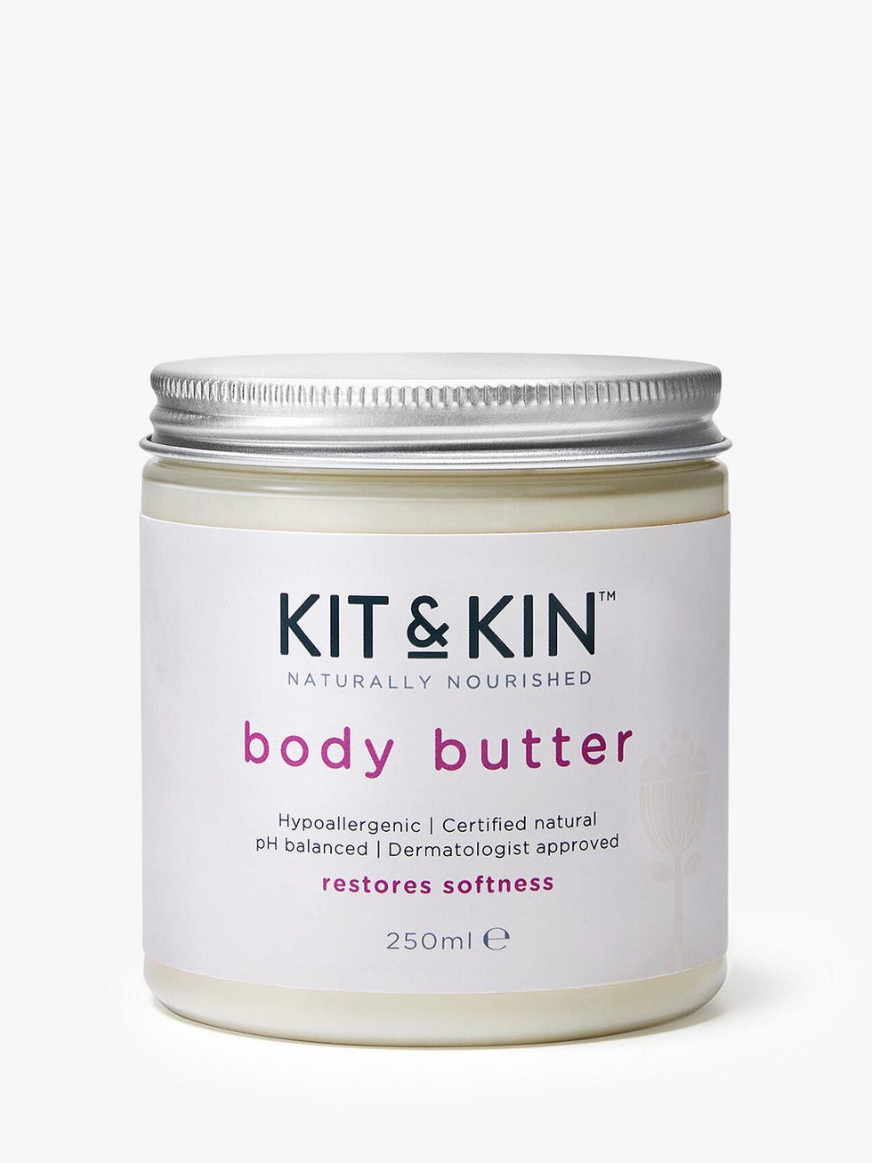 Kit & Kin Body Butter, John Lewis, £11.99